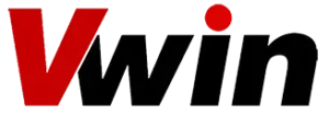 Vwin logo